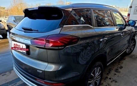 Geely Atlas, 2024 год, 2 250 000 рублей, 3 фотография