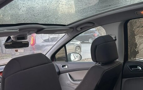 Peugeot 308 II, 2009 год, 350 000 рублей, 9 фотография