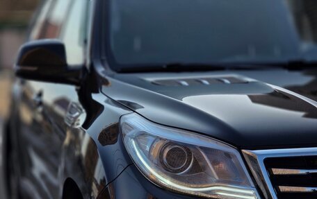 Haval H9 I рестайлинг, 2019 год, 1 850 000 рублей, 7 фотография