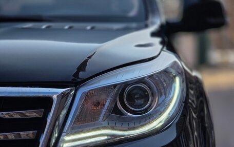 Haval H9 I рестайлинг, 2019 год, 1 850 000 рублей, 8 фотография