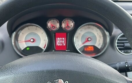 Peugeot 308 II, 2009 год, 350 000 рублей, 11 фотография