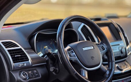 Haval H9 I рестайлинг, 2019 год, 1 850 000 рублей, 11 фотография