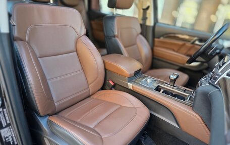 Haval H9 I рестайлинг, 2019 год, 1 850 000 рублей, 14 фотография