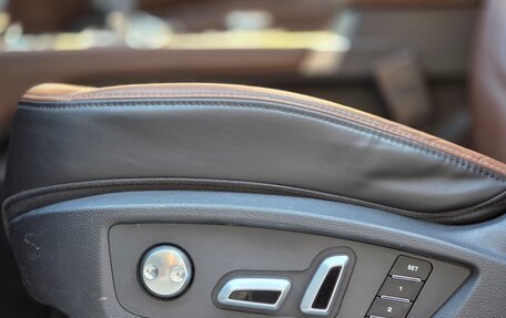 Haval H9 I рестайлинг, 2019 год, 1 850 000 рублей, 13 фотография