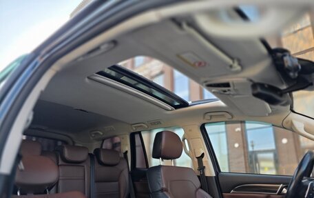 Haval H9 I рестайлинг, 2019 год, 1 850 000 рублей, 18 фотография