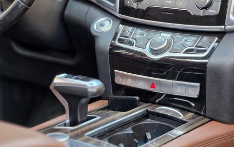 Haval H9 I рестайлинг, 2019 год, 1 850 000 рублей, 16 фотография