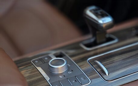 Haval H9 I рестайлинг, 2019 год, 1 850 000 рублей, 17 фотография