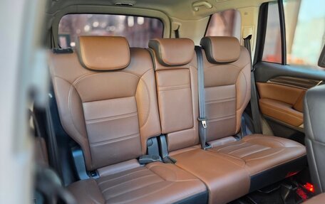 Haval H9 I рестайлинг, 2019 год, 1 850 000 рублей, 20 фотография