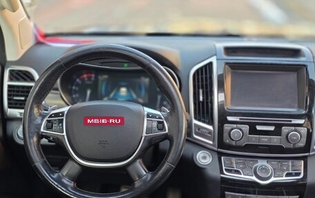 Haval H9 I рестайлинг, 2019 год, 1 850 000 рублей, 23 фотография