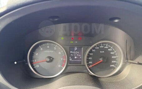 Subaru XV I рестайлинг, 2013 год, 1 300 000 рублей, 7 фотография