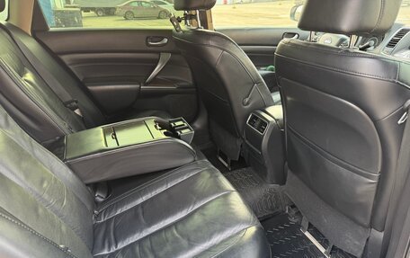 Nissan Teana, 2012 год, 940 000 рублей, 5 фотография