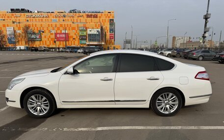 Nissan Teana, 2012 год, 940 000 рублей, 2 фотография