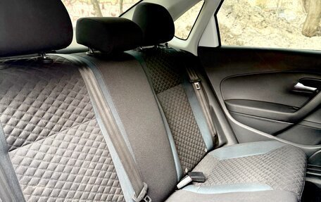 Volkswagen Polo VI (EU Market), 2020 год, 900 000 рублей, 6 фотография