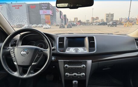 Nissan Teana, 2012 год, 940 000 рублей, 6 фотография