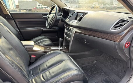 Nissan Teana, 2012 год, 940 000 рублей, 7 фотография