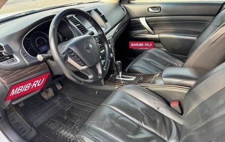 Nissan Teana, 2012 год, 940 000 рублей, 8 фотография