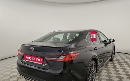 Toyota Camry, 2025 год, 4 890 000 рублей, 6 фотография