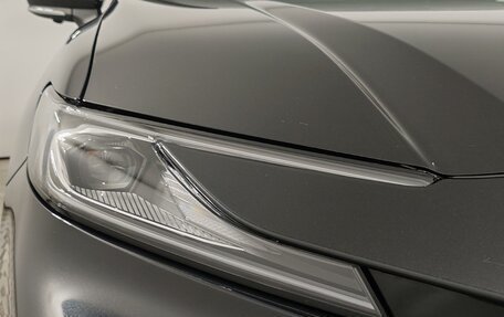 Toyota Camry, 2025 год, 4 890 000 рублей, 18 фотография