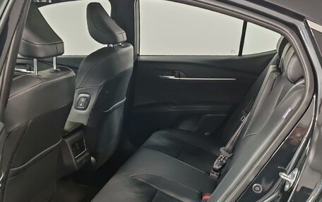 Toyota Camry, 2025 год, 4 890 000 рублей, 21 фотография