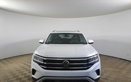 Volkswagen Atlas I, 2023 год, 5 850 000 рублей, 2 фотография