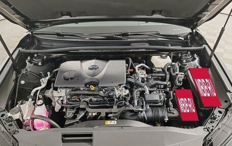 Toyota Camry, 2025 год, 4 890 000 рублей, 20 фотография