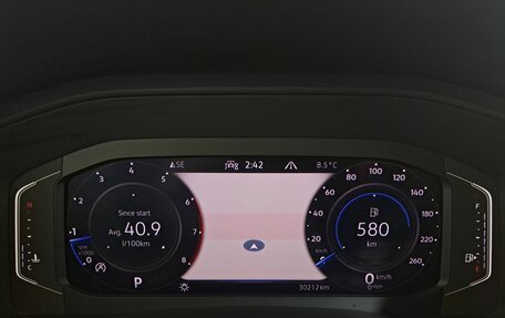 Volkswagen Atlas I, 2023 год, 5 850 000 рублей, 13 фотография