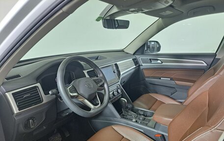 Volkswagen Atlas I, 2023 год, 5 850 000 рублей, 16 фотография