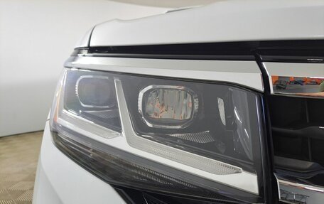 Volkswagen Atlas I, 2023 год, 5 850 000 рублей, 17 фотография