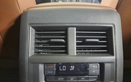 Volkswagen Atlas I, 2023 год, 5 850 000 рублей, 20 фотография