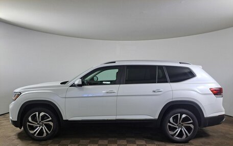 Volkswagen Atlas I, 2023 год, 5 850 000 рублей, 8 фотография