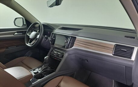 Volkswagen Atlas I, 2023 год, 5 850 000 рублей, 11 фотография