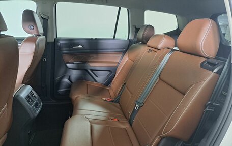 Volkswagen Atlas I, 2023 год, 5 850 000 рублей, 12 фотография