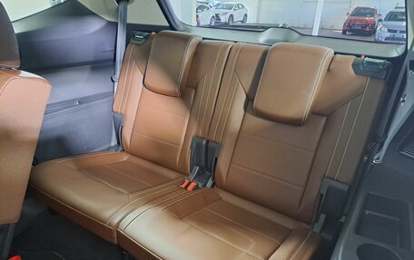 Volkswagen Atlas I, 2023 год, 5 850 000 рублей, 19 фотография