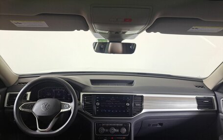 Volkswagen Atlas I, 2023 год, 5 850 000 рублей, 14 фотография