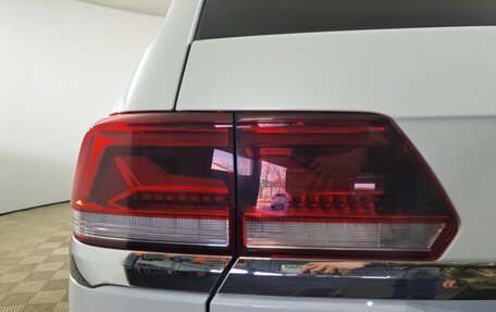 Volkswagen Atlas I, 2023 год, 5 850 000 рублей, 9 фотография