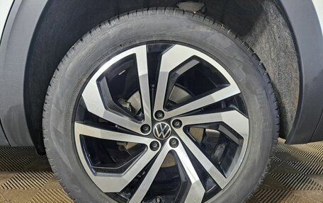 Volkswagen Atlas I, 2023 год, 5 850 000 рублей, 18 фотография