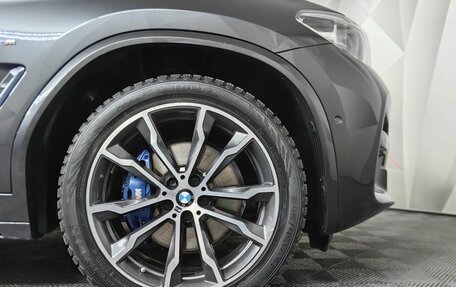 BMW X4, 2019 год, 5 390 000 рублей, 7 фотография