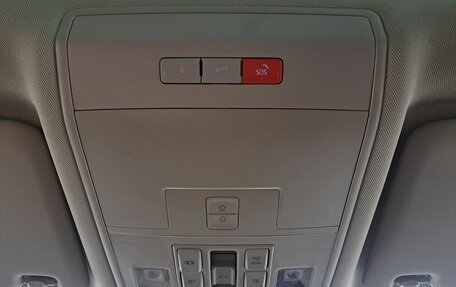 Volkswagen Atlas I, 2023 год, 5 850 000 рублей, 22 фотография