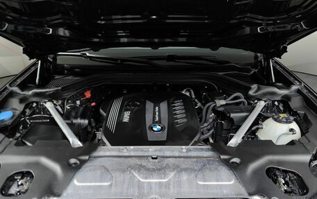 BMW X4, 2019 год, 5 390 000 рублей, 10 фотография