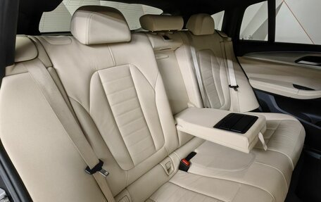 BMW X4, 2019 год, 5 390 000 рублей, 14 фотография