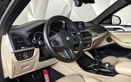 BMW X4, 2019 год, 5 390 000 рублей, 12 фотография