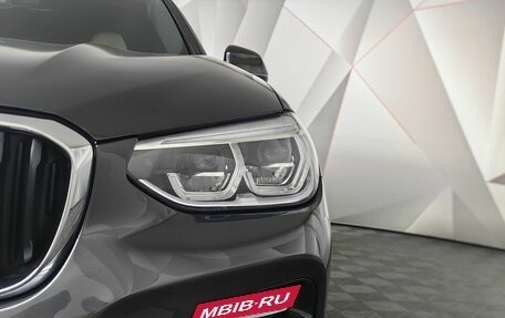 BMW X4, 2019 год, 5 390 000 рублей, 8 фотография