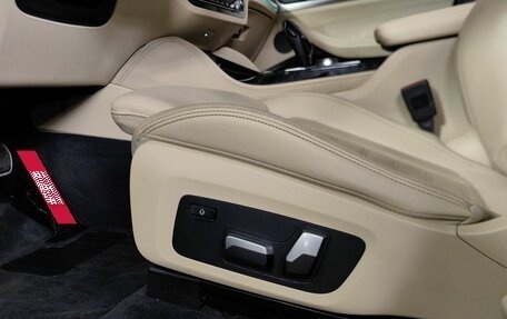 BMW X4, 2019 год, 5 390 000 рублей, 15 фотография