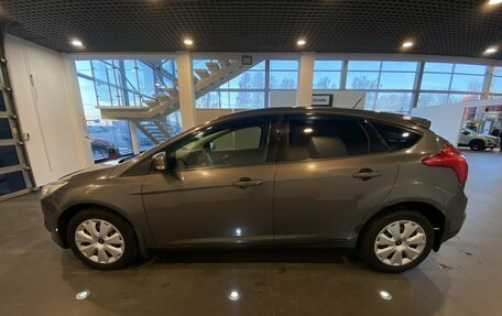 Ford Focus III, 2013 год, 749 000 рублей, 6 фотография
