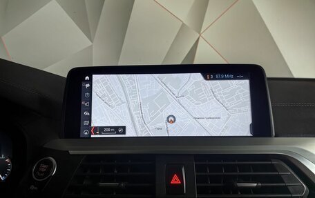 BMW X4, 2019 год, 5 390 000 рублей, 16 фотография