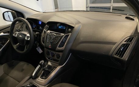 Ford Focus III, 2013 год, 749 000 рублей, 12 фотография