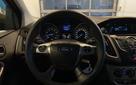 Ford Focus III, 2013 год, 749 000 рублей, 10 фотография