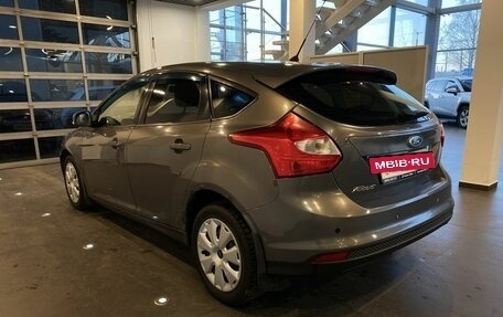 Ford Focus III, 2013 год, 749 000 рублей, 5 фотография