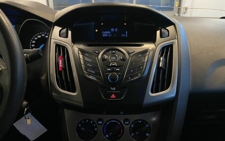 Ford Focus III, 2013 год, 749 000 рублей, 13 фотография