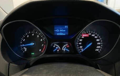 Ford Focus III, 2013 год, 749 000 рублей, 11 фотография